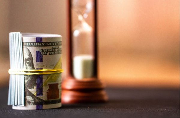 实盘配资公司 金融圈，又乱了！