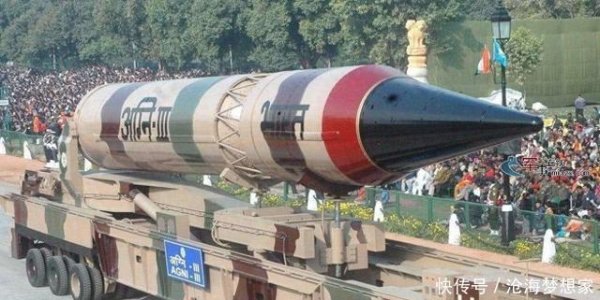 配资炒股—配资优选 又抄袭中国？印度要研发“烈火钻地弹”，可击穿100米厚的混凝土