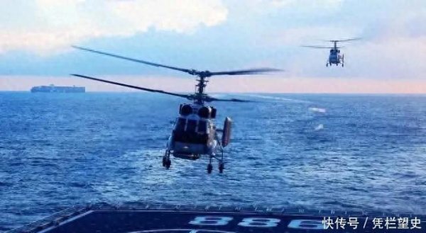 杠杆配资查询平台 航母千里眼！卡-31直升机：冷战催生的预警王牌，优缺点都够狠