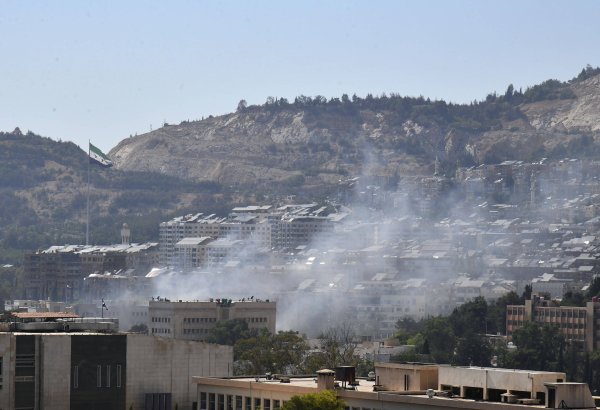 配资门户网官网首页 新闻分析丨以叙达成停火协议的背后