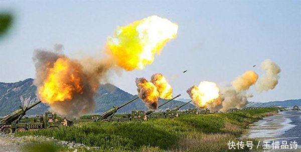 配资吧配资官网 炮兵营发射一个基数是多少颗炮弹？需要多少钱？